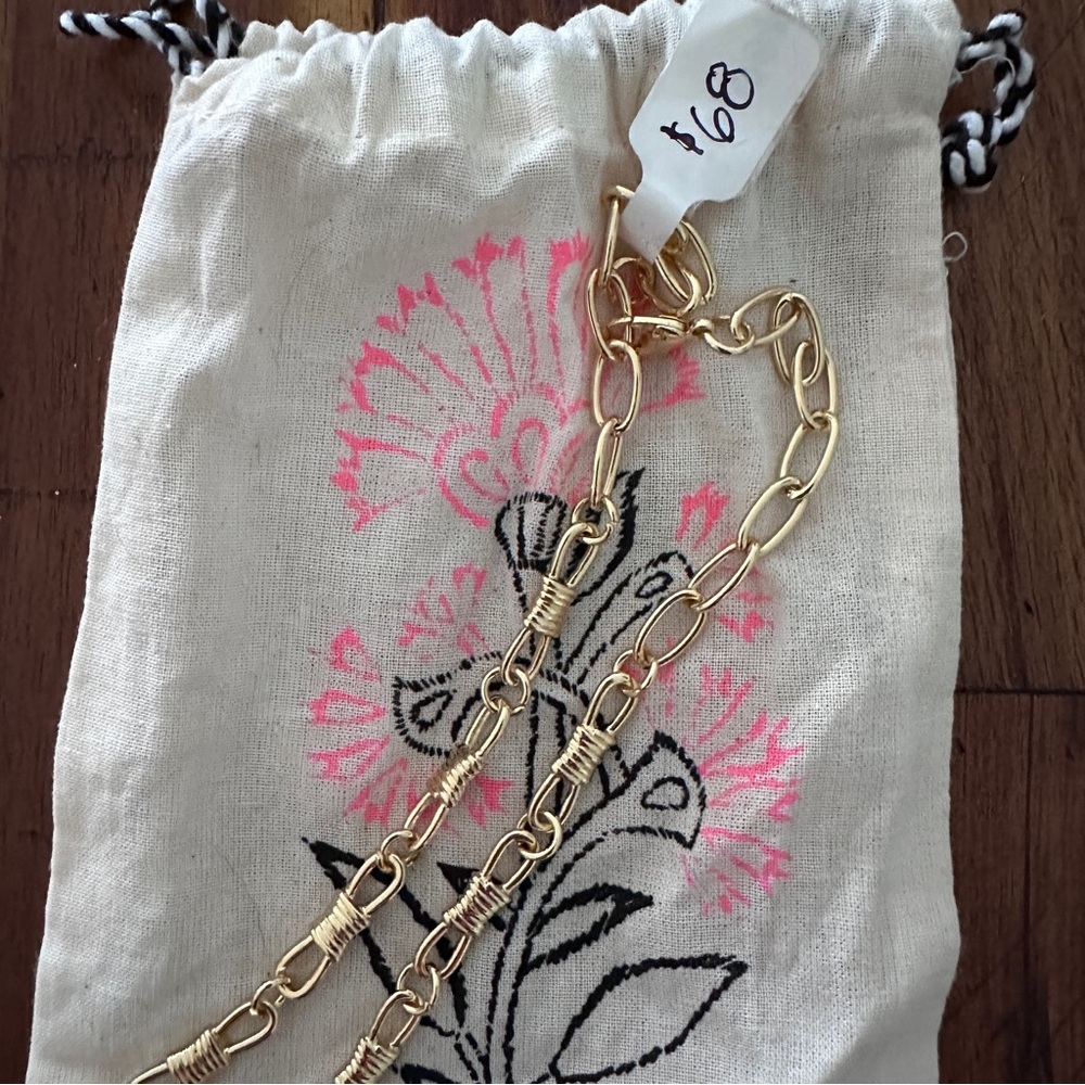 Free People NWT Necklace - Picture 3 of 4